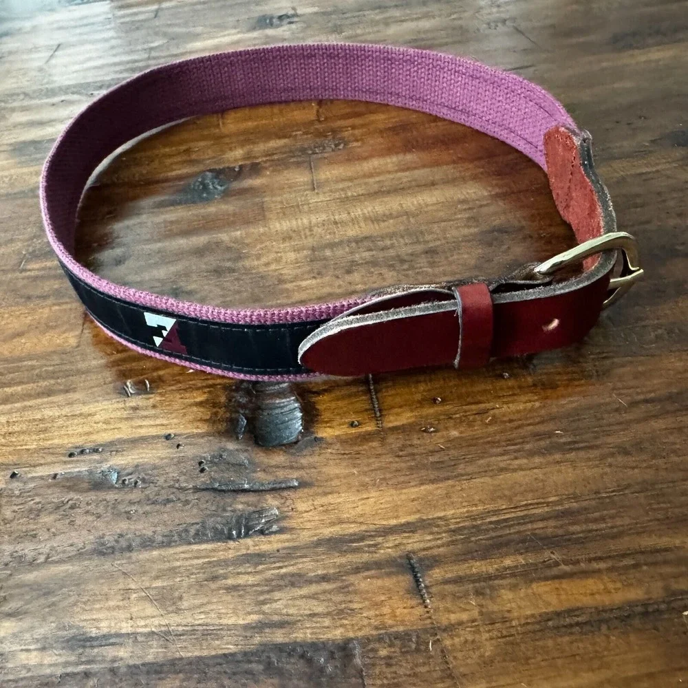 Cape Cod Belt 
